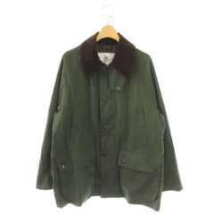 別注】＜Barbour＞GLR トランスポート パデット ビデイル ジャケット
