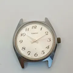 2026年最新】TOMONY seikoの人気アイテム - メルカリ