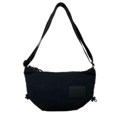 THE NORTH FACE(北面) 斜背包美品 - NN2PR32A 黑色