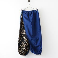 美品 SOU SOU モスリン 手柄寛衣下 片身替わり - メルカリ