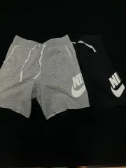 ナイキ ハーフパンツ