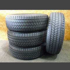 225/45R17 スタッドレス バリ山 23年 BS ブリザック VRX3 - メルカリ