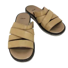 クラークス Clarks Weymouth Cross サンダル メンズ  7のサムネイル