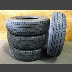 ☆バリ山 195/65R15 ブリヂストン ブリザック VRX3 22年製 4本 - メルカリ