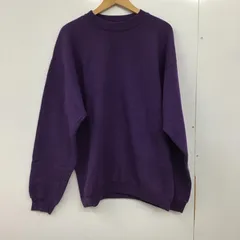 HANES ヘインズ トレーナー 長袖 長袖トレーナー スウェット クルーネック プルオーバー