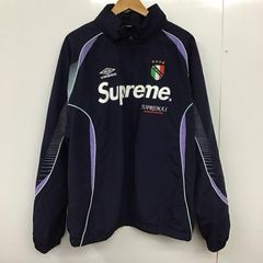 SUPREME×UMBRO 22SS SET UP 最安値 - メルカリ