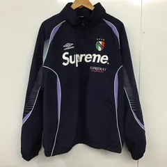 90s UMBRO ナイロンジャケット ブルゾン XL メルカリ