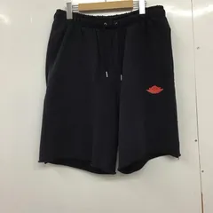 AIR JORDAN エアジョーダン パンツ ショートパンツ 1f1411-010 ショートパンツ ハーフパンツ