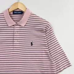 XL ポロ カラーTシャツ
