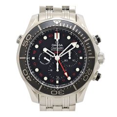 オメガ コンステレーション Overhauled by OMEGA 131.10.29.20.55.001 自動巻き ステンレススティール レディース OMEGA 【中古】 【時計】 OMEGA（オメガ） コンステレーション Overhauled by OMEGA 131.10