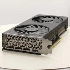 ELSA GEFORCE RTX3050 グラフィックボード★中古動作確認済み 中古Aランク】ELSA GeForce RTX 3050 8GB - メルカリ