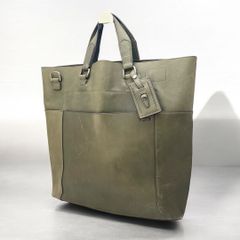 定価10万✨トゥミ トートバッグ オールレザー A4可 メンズ ビジネス 