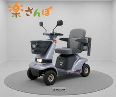 プレゼントでも安心◎】セニアカースズキ 電動カート シニアカー プレゼントでも安心◎】セニアカースズキ 電動カート シニアカー