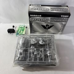 内袋未開封 TOMY メカ生体ゾイド スパイカー カマキリ型 旧ゾイド