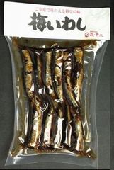 いわし甘露煮折 400g 株式会社石橋商店 - メルカリ