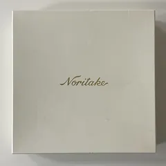 【まとめ買い対象】（中古品）NORITAKE 21㎝皿時計