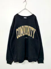 BEAUTY & YOUTH ビューティ&ユース ユナイテッドアローズ レタード エア スウェット sizeM/黒 ■◇ レディース