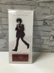 【V5-46】◎ ガンダムSEED FREEDOM シン・アスカ アクリルスタンド