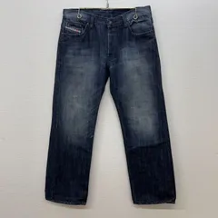 DIESEL ディーゼル デニムパンツ ジーンズ ボタンフライ サイズ36