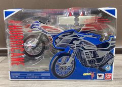 S.H.Figuarts EX 仮面ライダー ガードチェイサー30-0420-1 - メルカリ