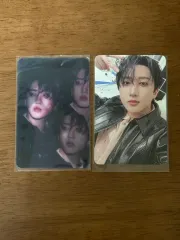 まとめ売り) Stray Kids (ストレイキッズ・スキズ・SKZ) チャンビン(CHANGBIN) 写真 フォト PHOTO カード