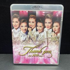 DVD タカスペ2014 Thankyou For100years - メルカリ