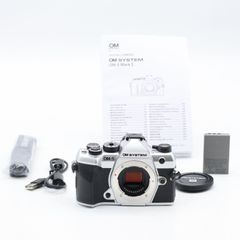 極美品シャッター98回】OM SYSTEM OM-1 Mark II ボディ - メルカリ