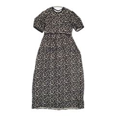 SOOR PLOOM Ismay dress リバティ アリスW 5y110cm - メルカリ