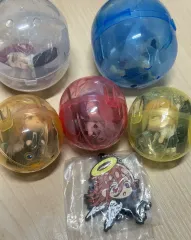 (値下げ)チェンソーマン 大ロングガチャ おねむたん キーホルダー 未開封 セット 出品