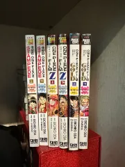 ONE PIECE 劇場版 コミックス 未開封 新品 出品