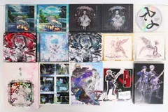 2026年最新】まふまふcdの人気アイテム - メルカリ