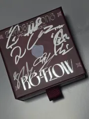 ZEROBASEONE (ゼロベースワン・ZB1・ゼベワン)