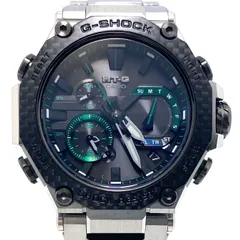 2026年最新】g-shock mtg-b2000の人気アイテム - メルカリ
