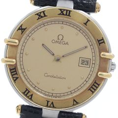 ち*ゲ様 【ジャンク品】OMEGA 14K ゴールド 腕時計 - メルカリ