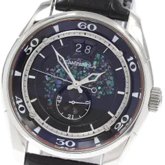 シチズン CITIZEN NZ0000-07F/Y513-T021794 カンパノラ メカニカルコレクション 琉雅 パワーリザーブ 自動巻き メンズ 箱・保証書付_950970 シチズン CITIZEN NZ0000-07F/Y513-T021794 カンパノラ メカニカル
