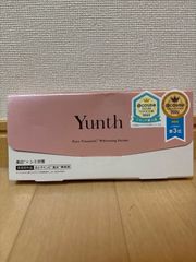 5/29 ユンス 薬用ホワイトニング エッセンス PVC a - メルカリ