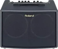 Roland AC-60 SHUREマイク、シールド、ギタースタンドセット美品 2026年最新】roland ac 60の人気アイテム - メルカリ