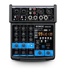 ミ*ン様 KPミキサー、16ビットDSP効果USBオーディオインタフェース効果 楽天市場】ミキサー、16ビットDSP効果USBオーディオインタフェース効果
