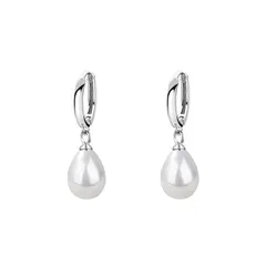 【新品】 ピアス リング レディース パープル付き ゴールド フープピアス 中折れ ワンタッチ つけっぱなし キャッチない リングピアス メタル 大きめ フープ 引っかからない かわいい QYHH073 0