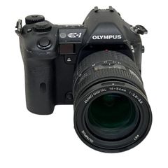 OLYMPUS E-1 ZUIKO DIGITAL 14-54mm F2.8-3.5 렌즈 세트 올림푸스 디지털 SLR 카메라 중고 T11102464