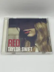 テイラー スウィフト Taylor Swift RED 直筆サイン CD Red (Deluxe Edition)(2CD) : Taylor Swift | HMV&BOOKS online - POCS