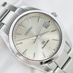 グランドセイコー 新品同様 ヘリテージコレクション 9F62-0AB0 メンズ