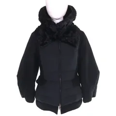 ち*こ様 レシート有 伊勢丹直営店購入 MONCLER 【LENAR】00 モン メルカリ
