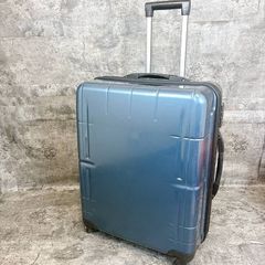 TQ140○ FREQUENTER：スーツケース ファスナータイプ 1-602 - メルカリ