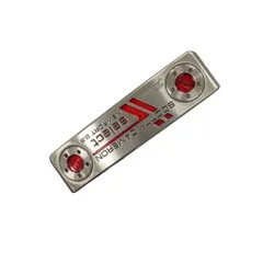 【中古】 タイトリスト SCOTTY CAMERON select NEWPORT 2.5(2014) 35インチ パター PT スチール (フレックスその他) メンズ 男性用 右利き 右用 Cランク ゴルフクラブ