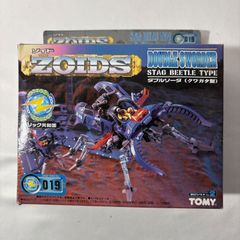 海外限定・未開封】ゾイド バトルチャンピオンズ セット ハズブロ