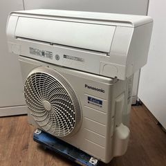 パナソニックCS-225DEXE5 2025年日本製自動掃除機能 省エネエアコン