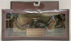 ★美品★ ロード·オブ·ザ·リング 王の帰還 ミナスティリス フィギュア 未開封ミナスティリス ロードオブザリング 王の帰還コレクターズDVD