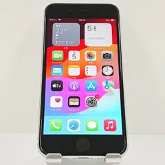 iPhoneSE 第2世代 64GB ドコモ ホワイト 送料無料 本体 c18651