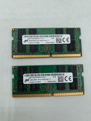 V-Color SO-DIMM 64GB 2x32GB ノート用メモリー - メルカリ